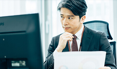 データ分析を外注するメリット